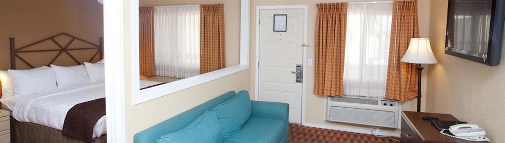 Red Lion Inn & Suites Cathedral City Palm Springs Quarto foto