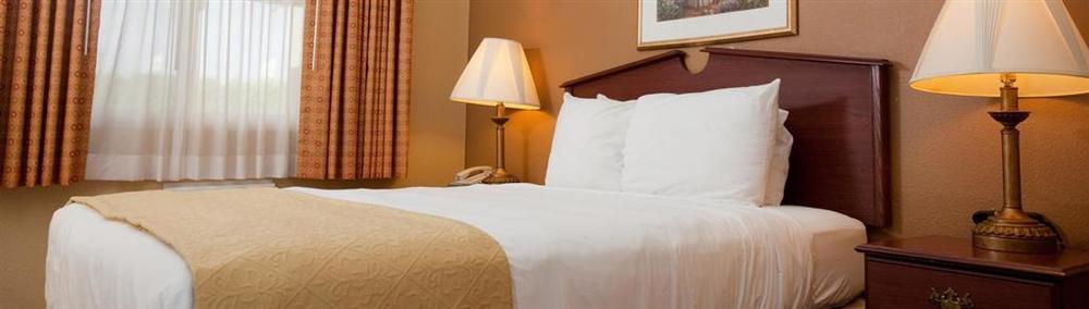 Red Lion Inn & Suites Cathedral City Palm Springs Quarto foto