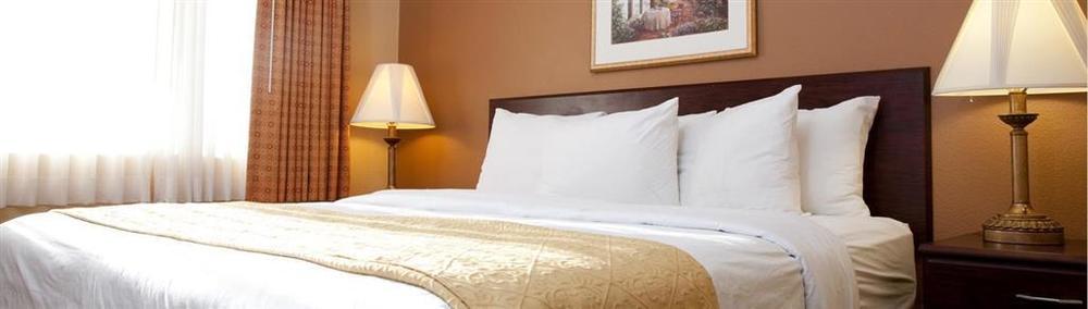 Red Lion Inn & Suites Cathedral City Palm Springs Quarto foto